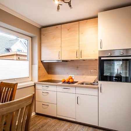 Ferienhaus Creutz Vesterland Eksteriør billede