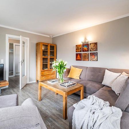 Ferienhaus Creutz Vesterland Eksteriør billede
